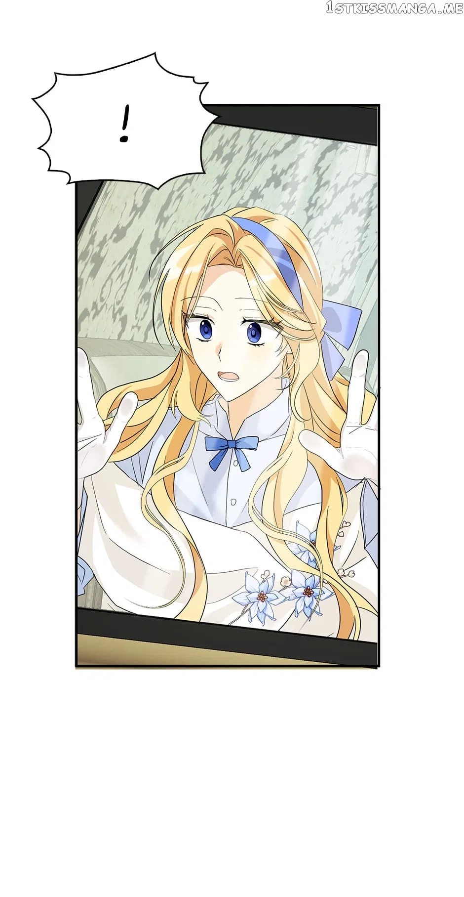 My Three Tyrant Brothers Chapter 90 – Page 37