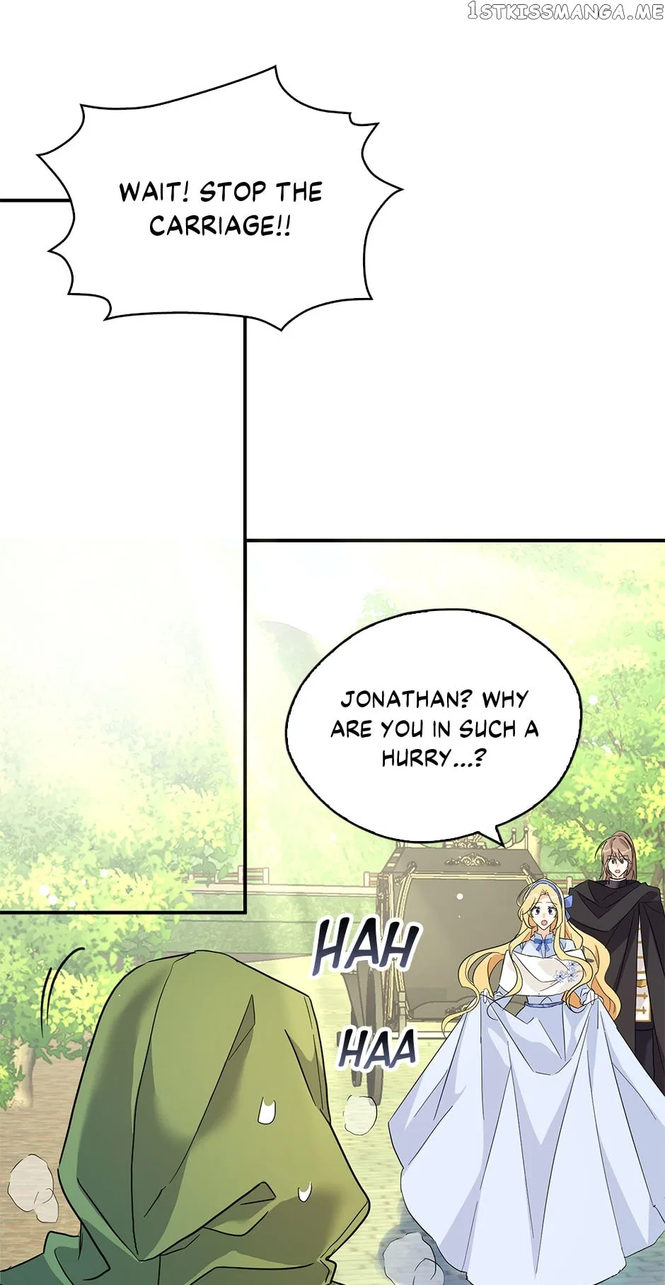 My Three Tyrant Brothers Chapter 90 – Page 38