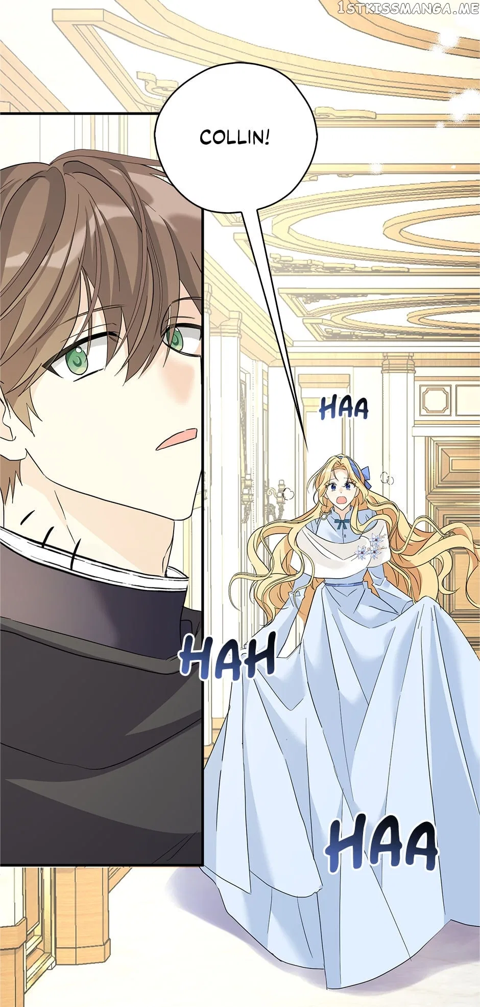 My Three Tyrant Brothers Chapter 90 – Page 48