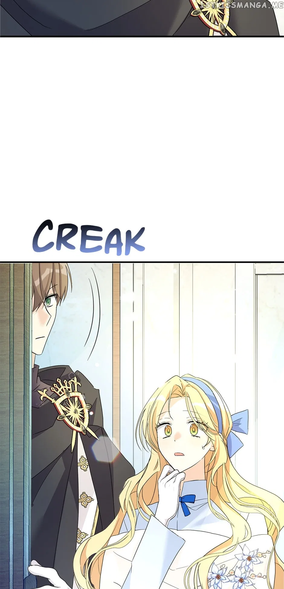 My Three Tyrant Brothers Chapter 90 – Page 52