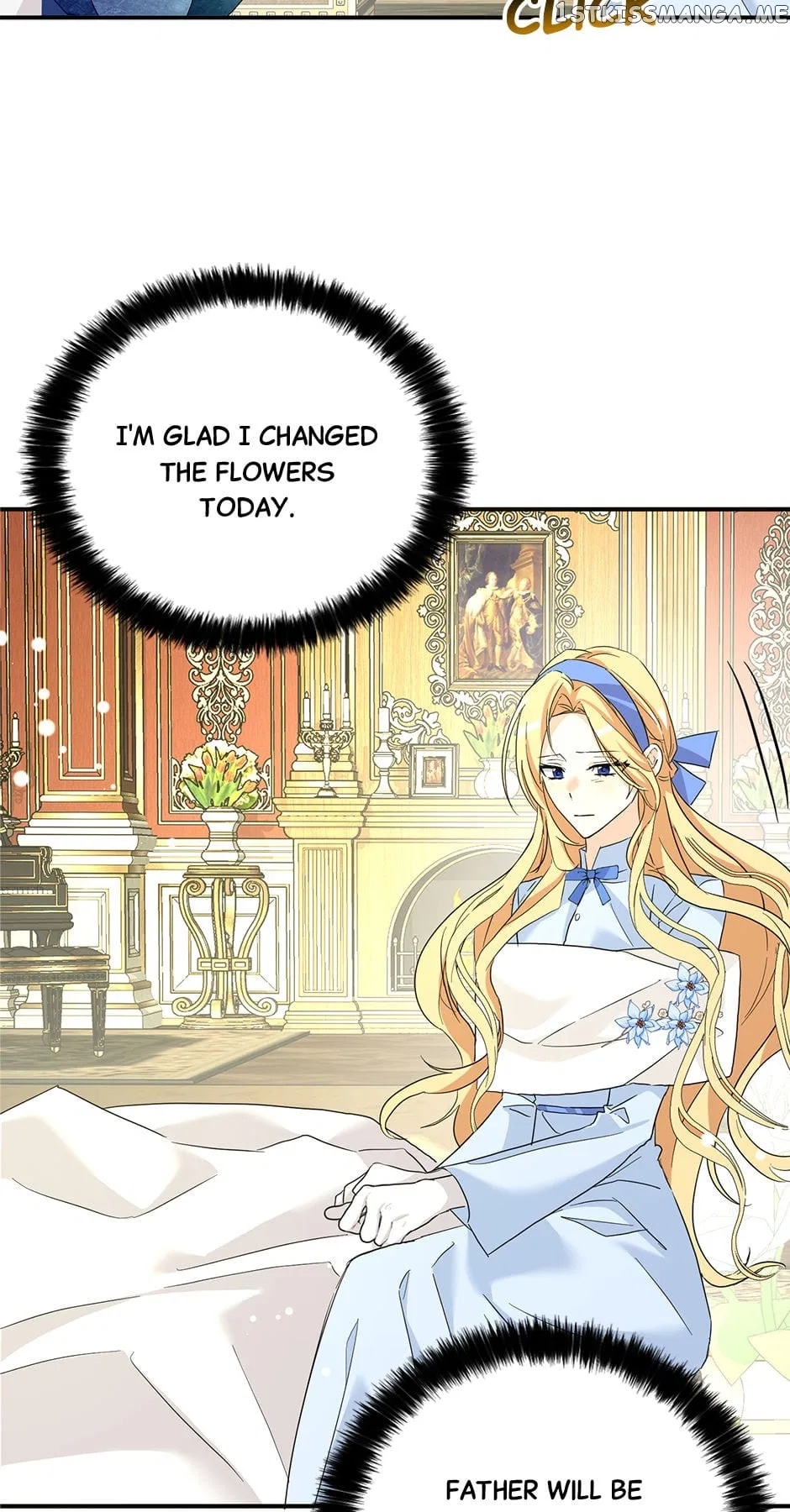 My Three Tyrant Brothers Chapter 90 – Page 56
