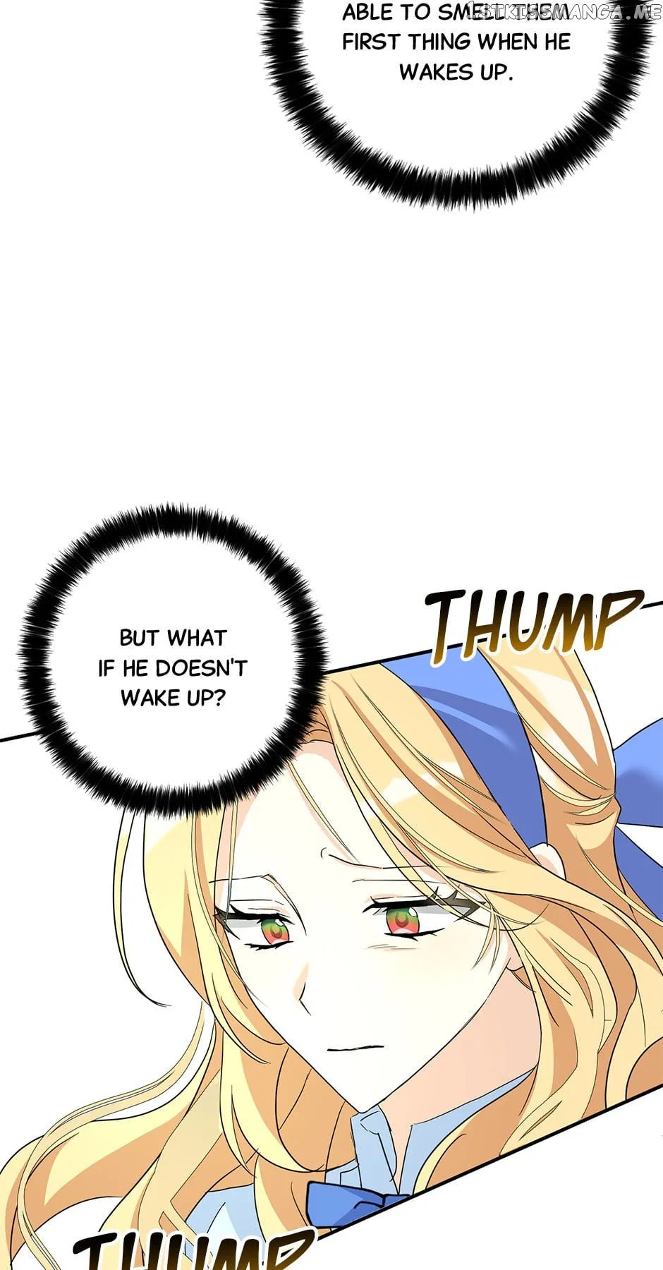 My Three Tyrant Brothers Chapter 90 – Page 57