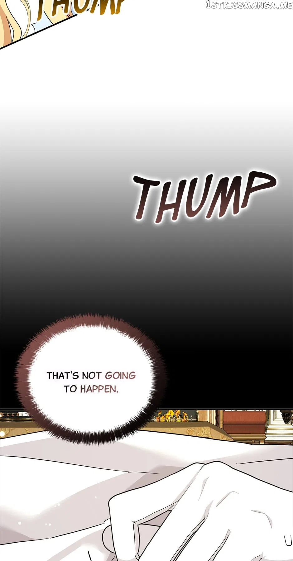 My Three Tyrant Brothers Chapter 90 – Page 58
