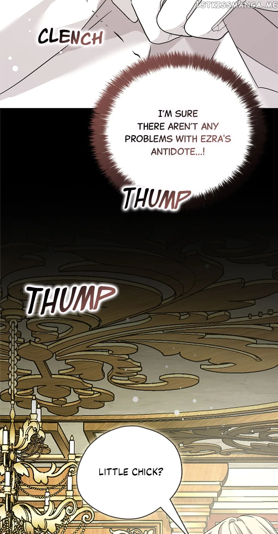 My Three Tyrant Brothers Chapter 90 – Page 59