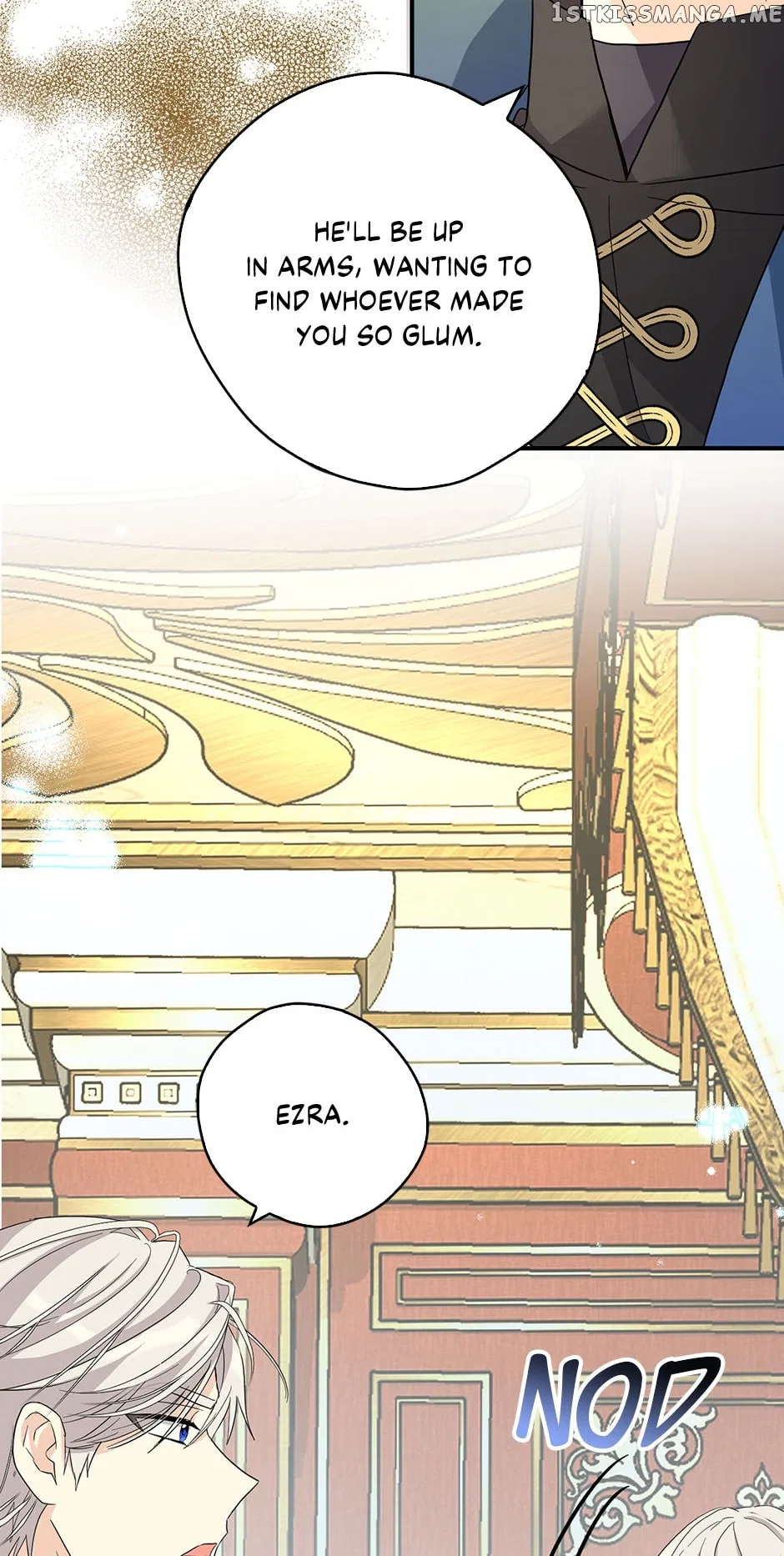 My Three Tyrant Brothers Chapter 90 – Page 63