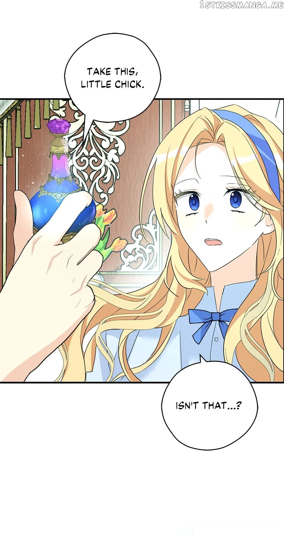 My Three Tyrant Brothers Chapter 90 – Page 65