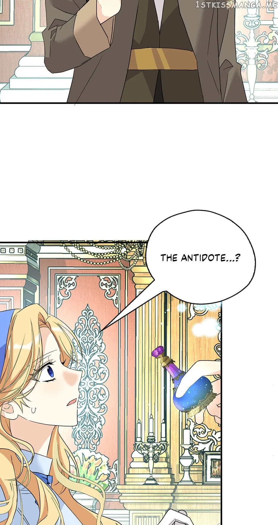 My Three Tyrant Brothers Chapter 90 – Page 67