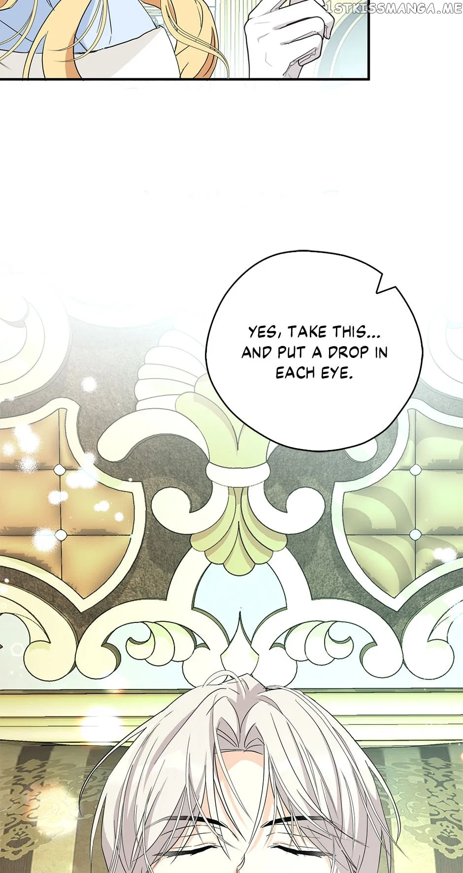 My Three Tyrant Brothers Chapter 90 – Page 68