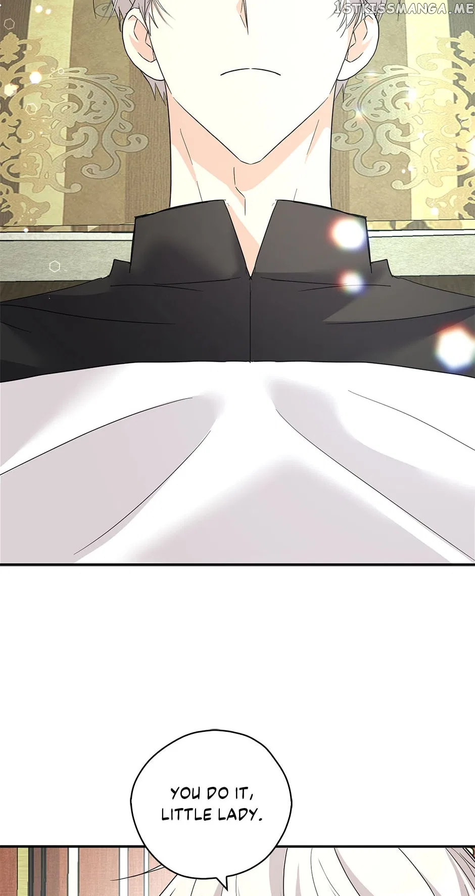 My Three Tyrant Brothers Chapter 90 – Page 69