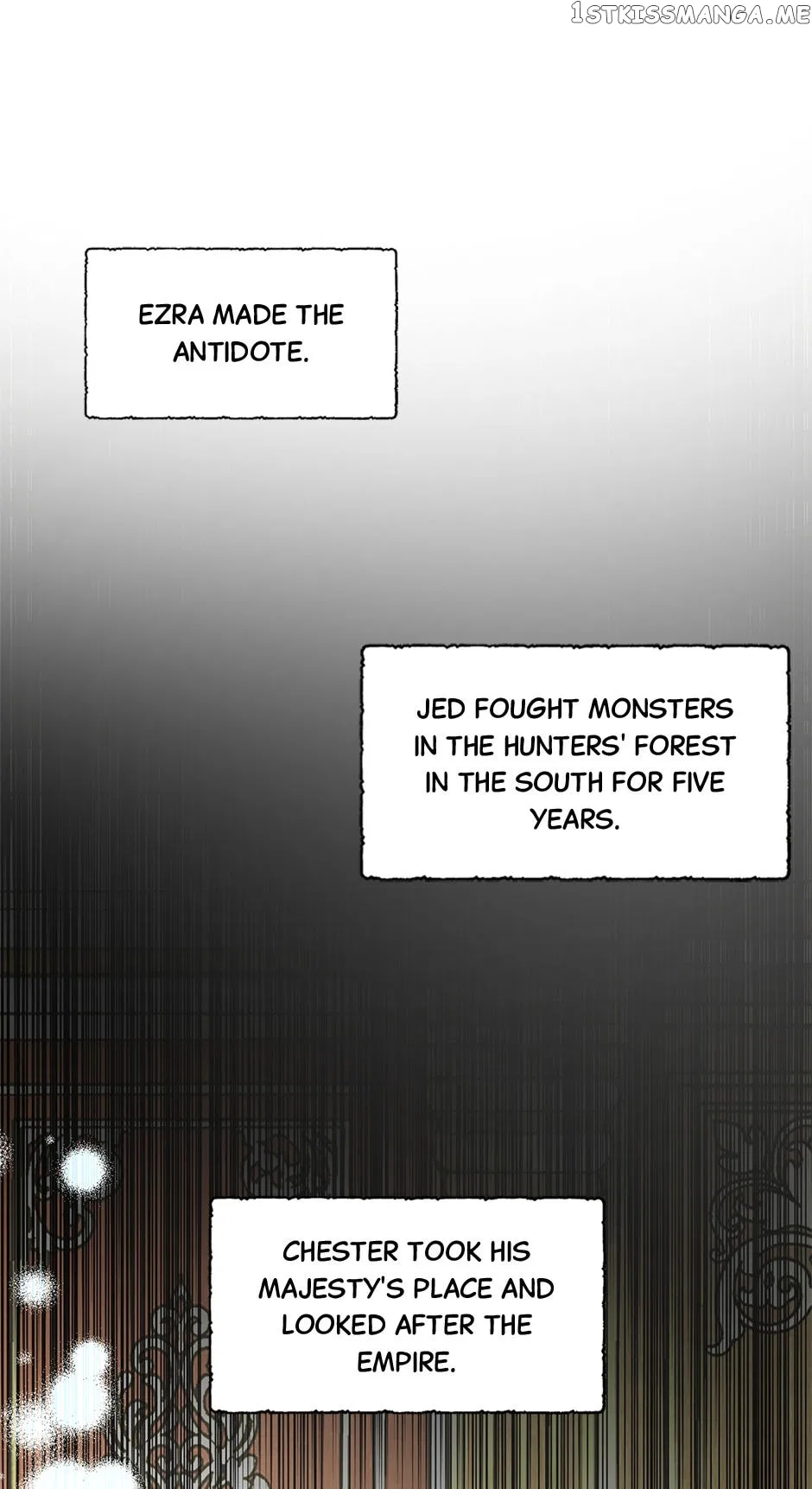 My Three Tyrant Brothers Chapter 90 – Page 72