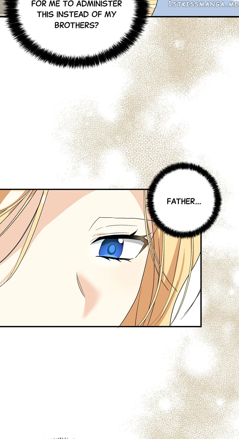 My Three Tyrant Brothers Chapter 90 – Page 74