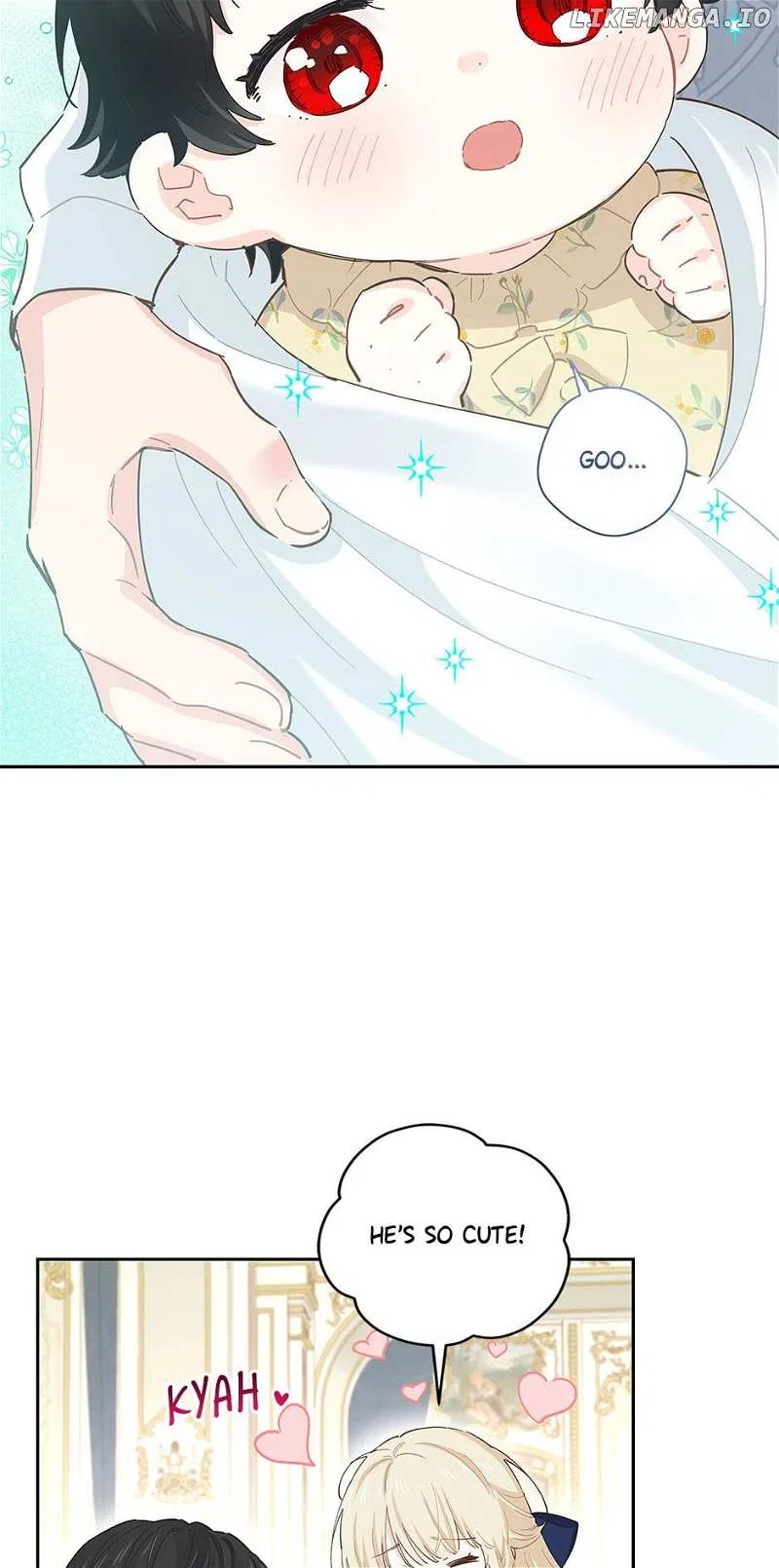 I Have No Health Chapter 94 – Page 4