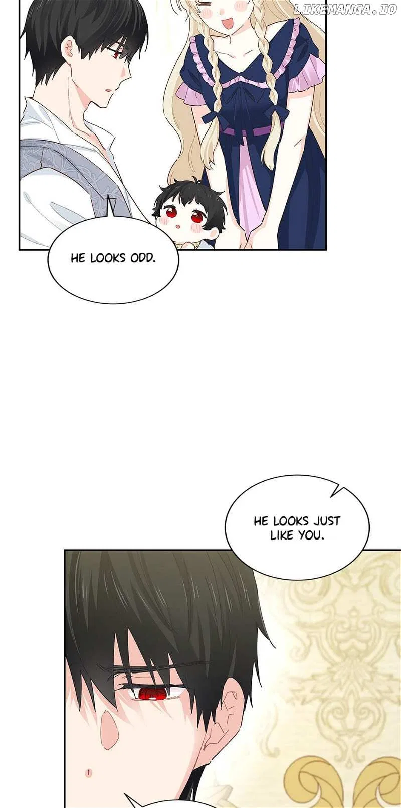 I Have No Health Chapter 94 – Page 5