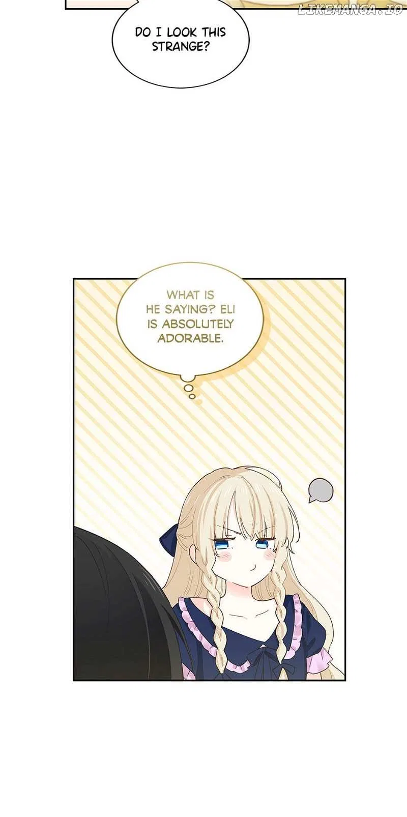 I Have No Health Chapter 94 – Page 6