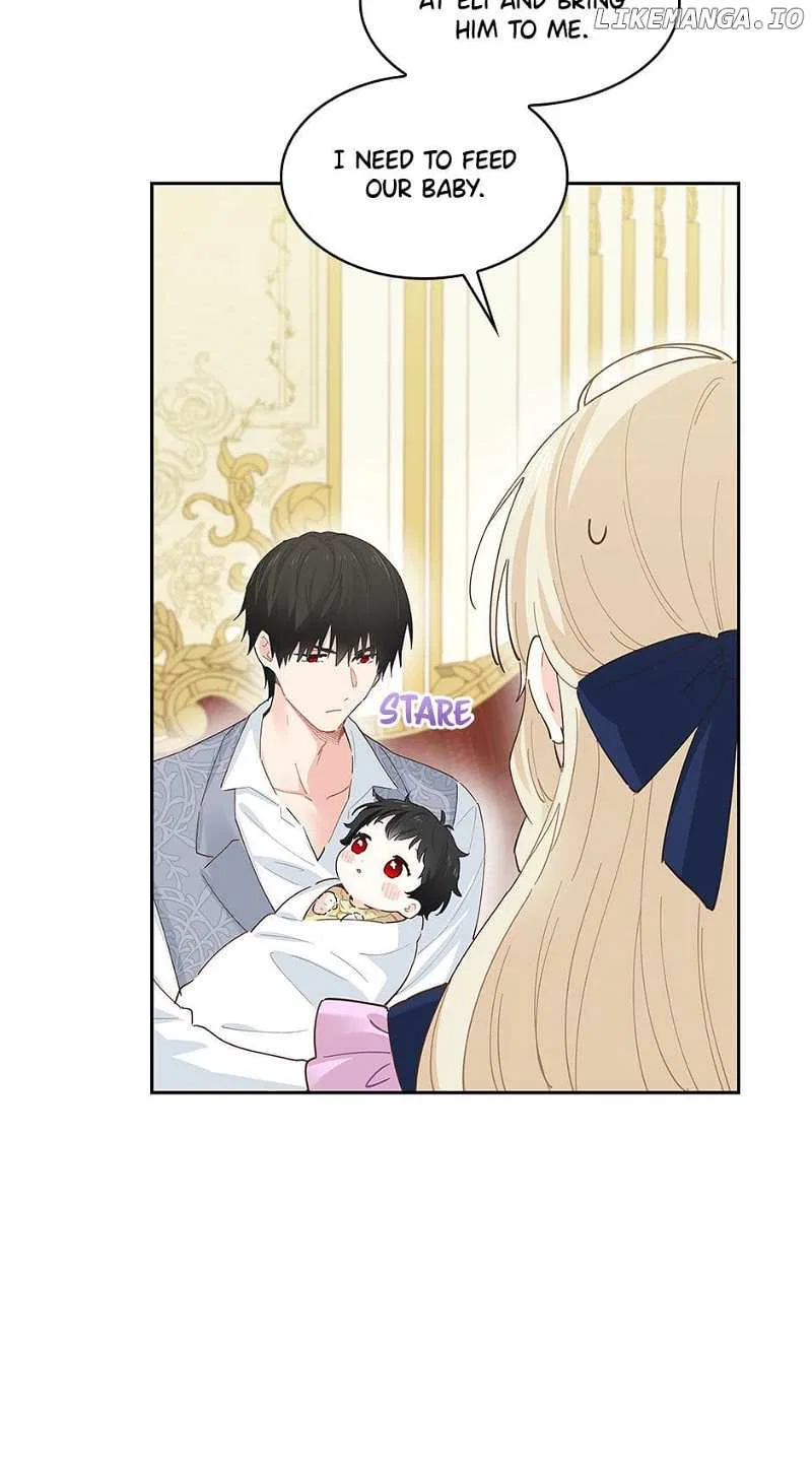I Have No Health Chapter 94 – Page 9