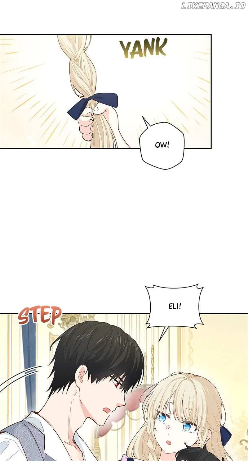 I Have No Health Chapter 94 – Page 13
