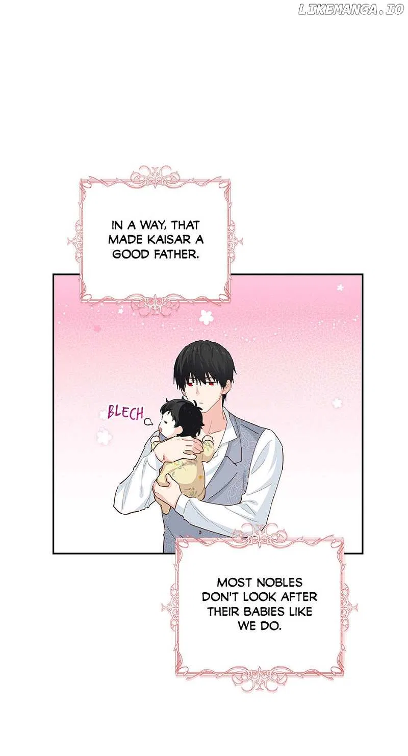 I Have No Health Chapter 94 – Page 19