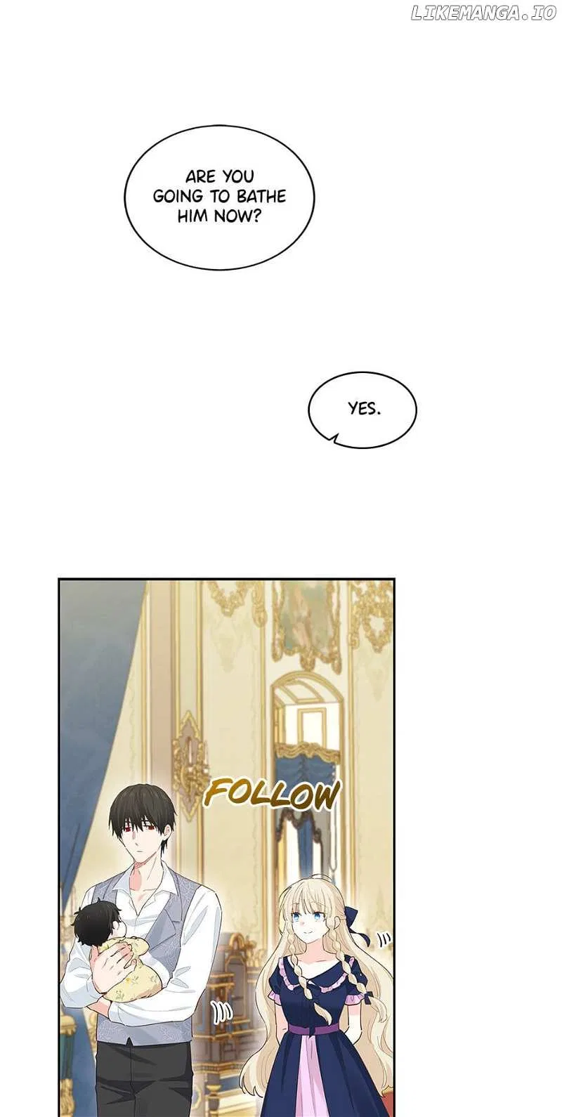 I Have No Health Chapter 94 – Page 20