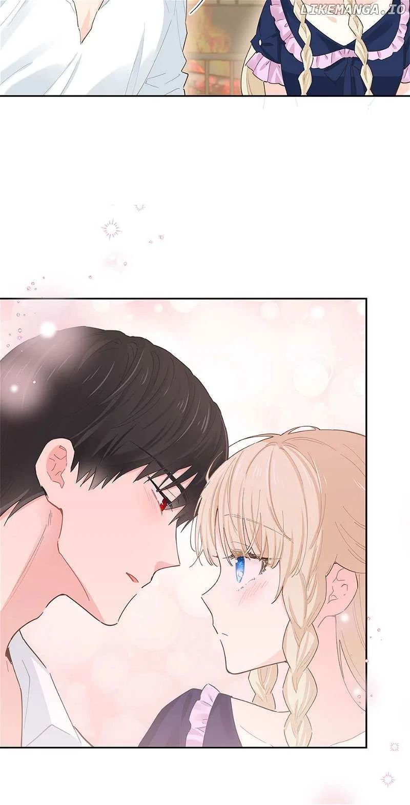 I Have No Health Chapter 94 – Page 28