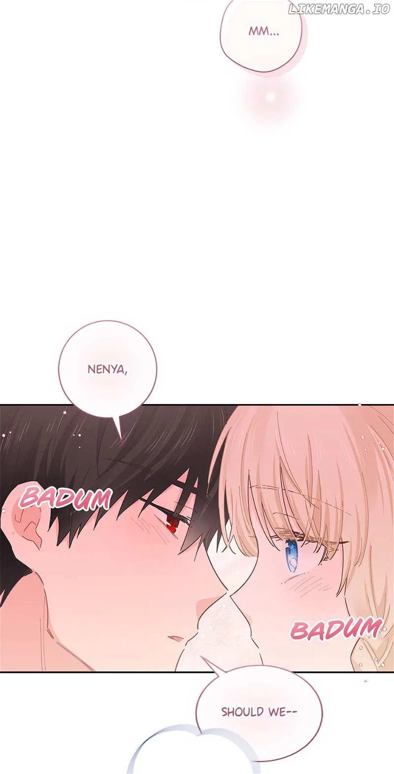 I Have No Health Chapter 94 – Page 30