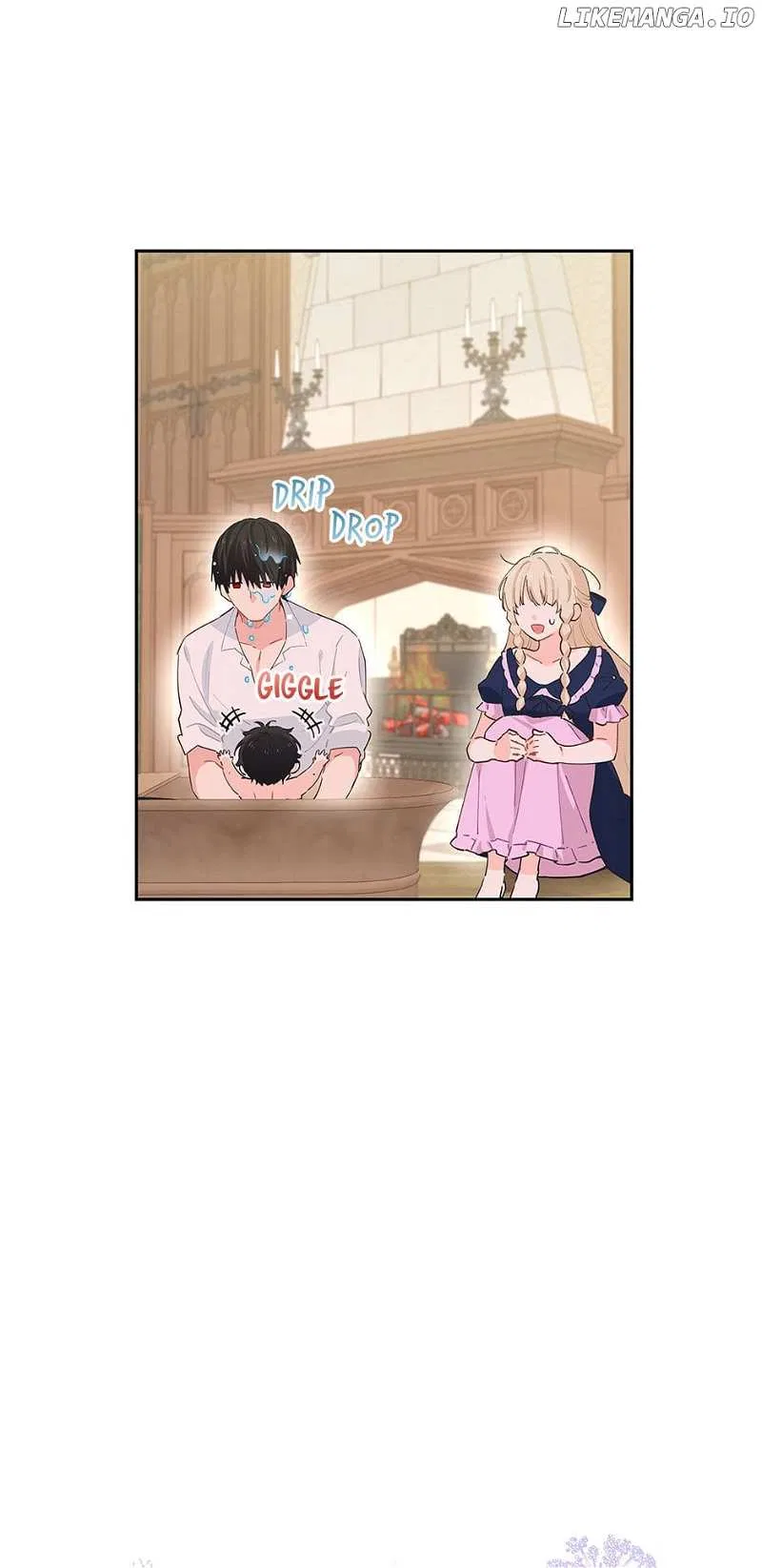 I Have No Health Chapter 94 – Page 32