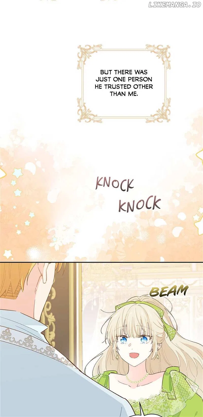 I Have No Health Chapter 94 – Page 34