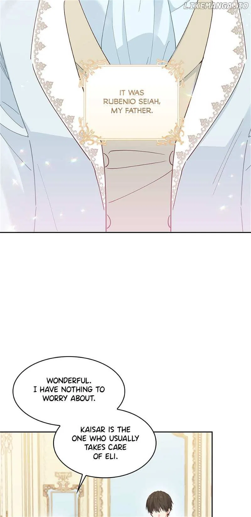 I Have No Health Chapter 94 – Page 36