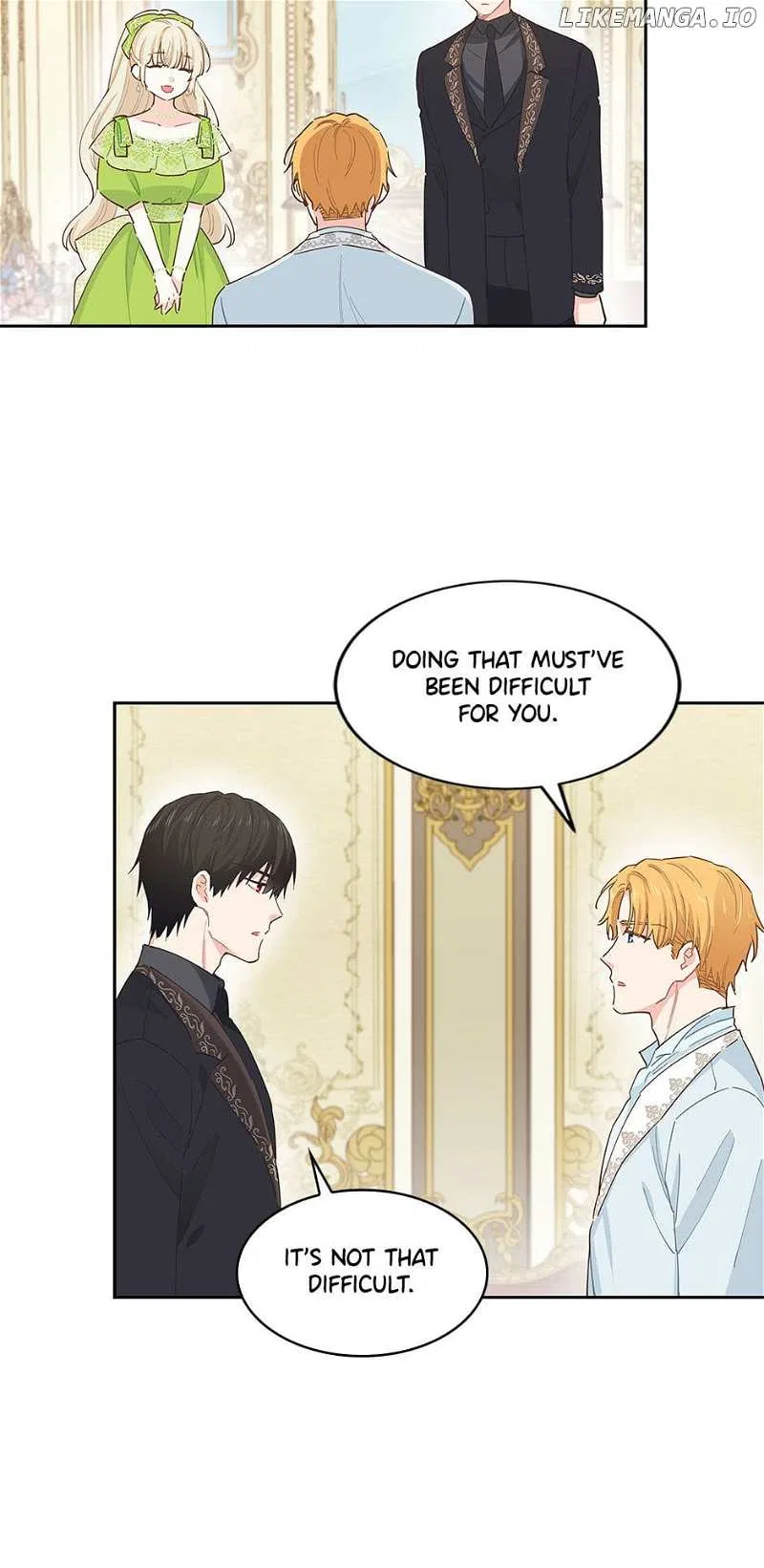 I Have No Health Chapter 94 – Page 37