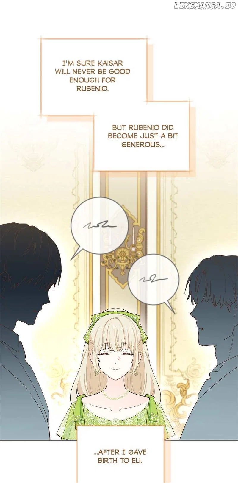 I Have No Health Chapter 94 – Page 38