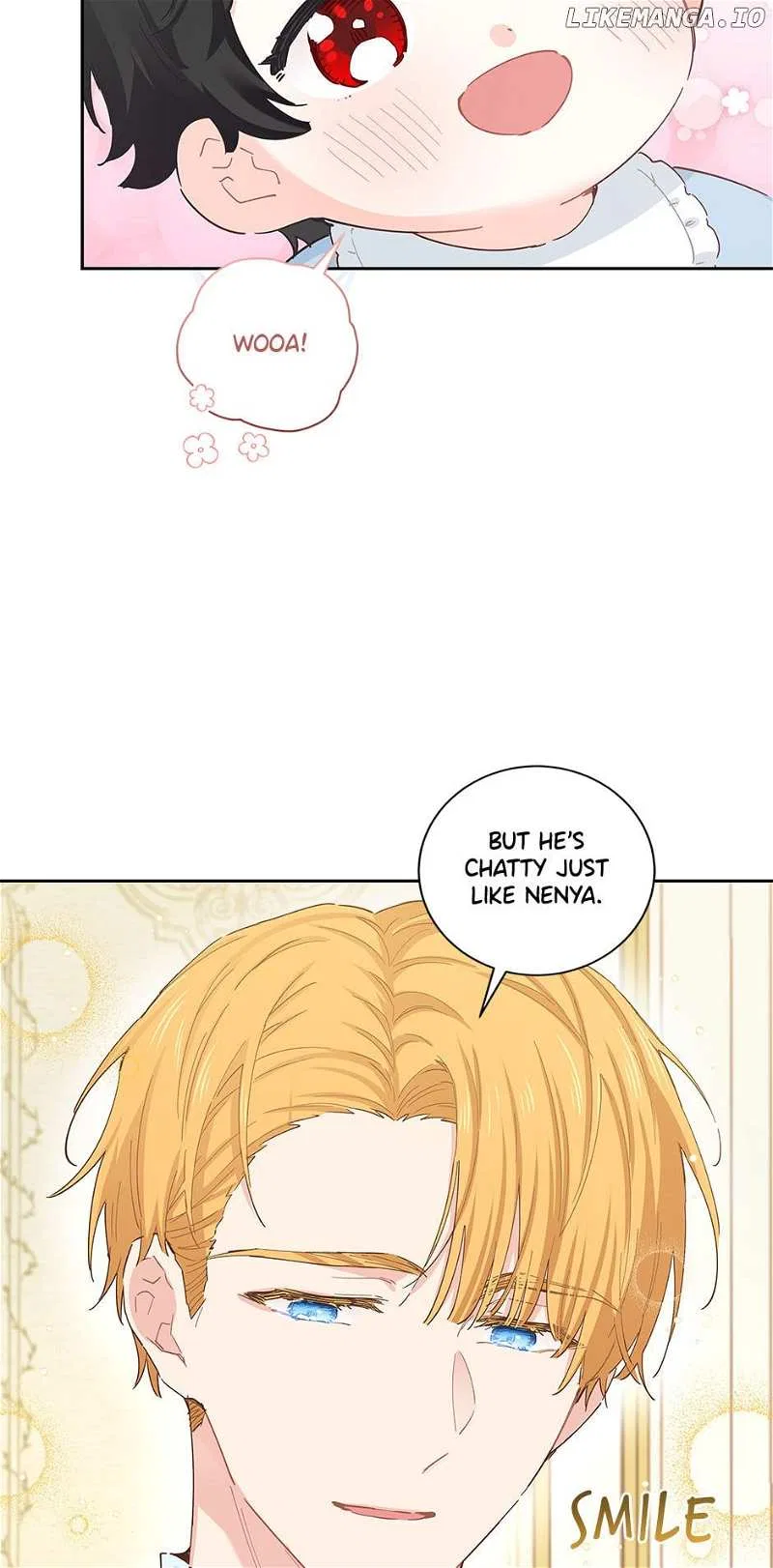 I Have No Health Chapter 94 – Page 41
