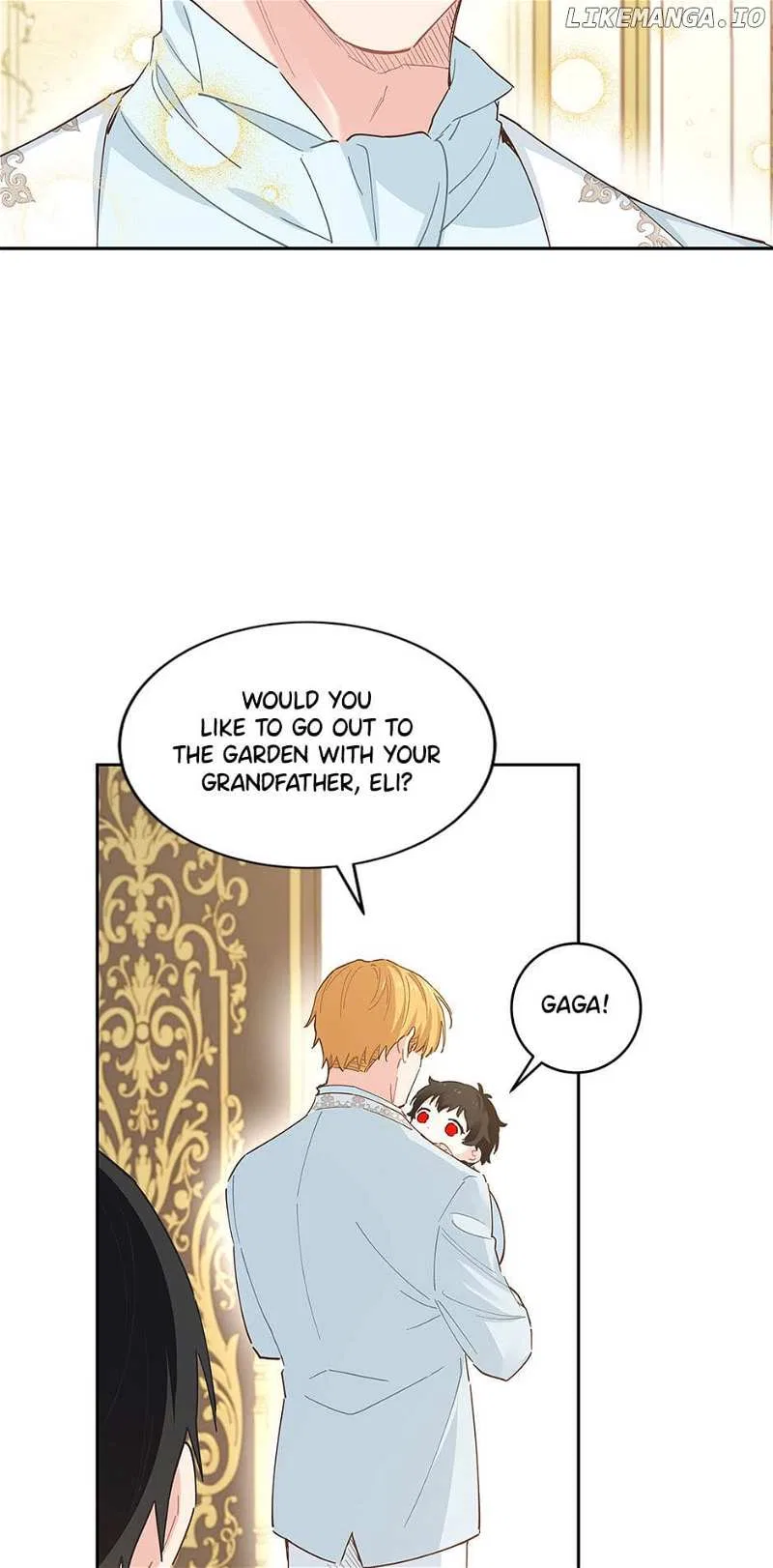 I Have No Health Chapter 94 – Page 42