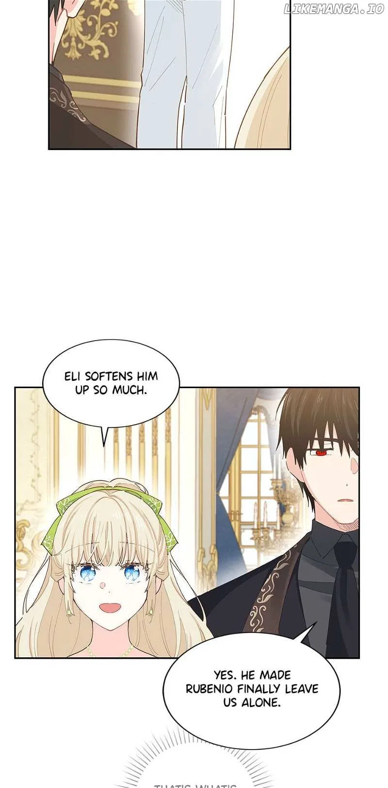 I Have No Health Chapter 94 – Page 43