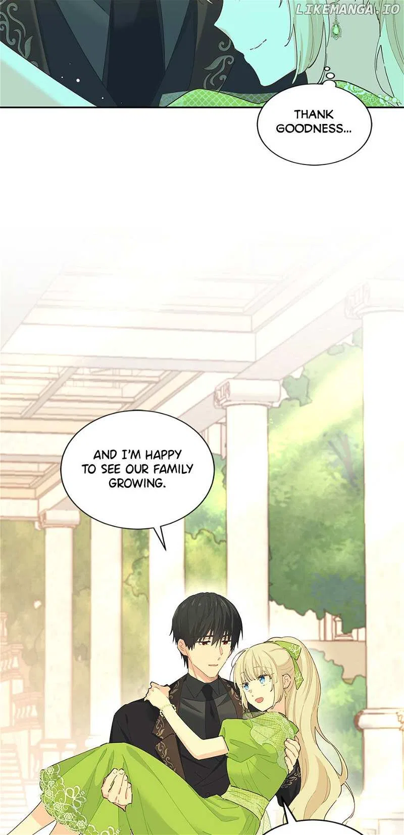 I Have No Health Chapter 94 – Page 55