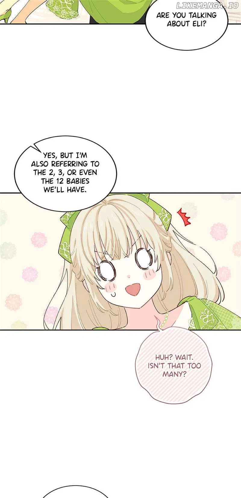 I Have No Health Chapter 94 – Page 56