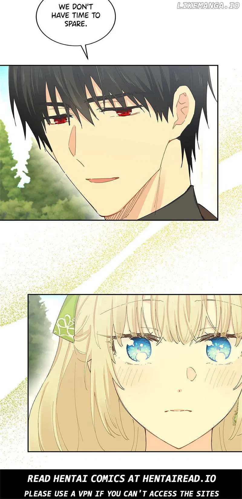 I Have No Health Chapter 94 – Page 57
