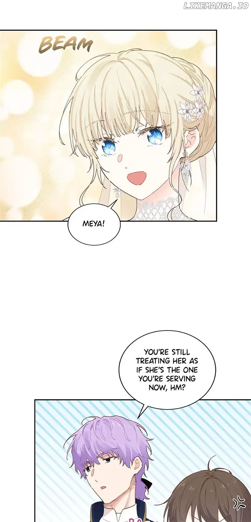 I Have No Health Chapter 93 – Page 4