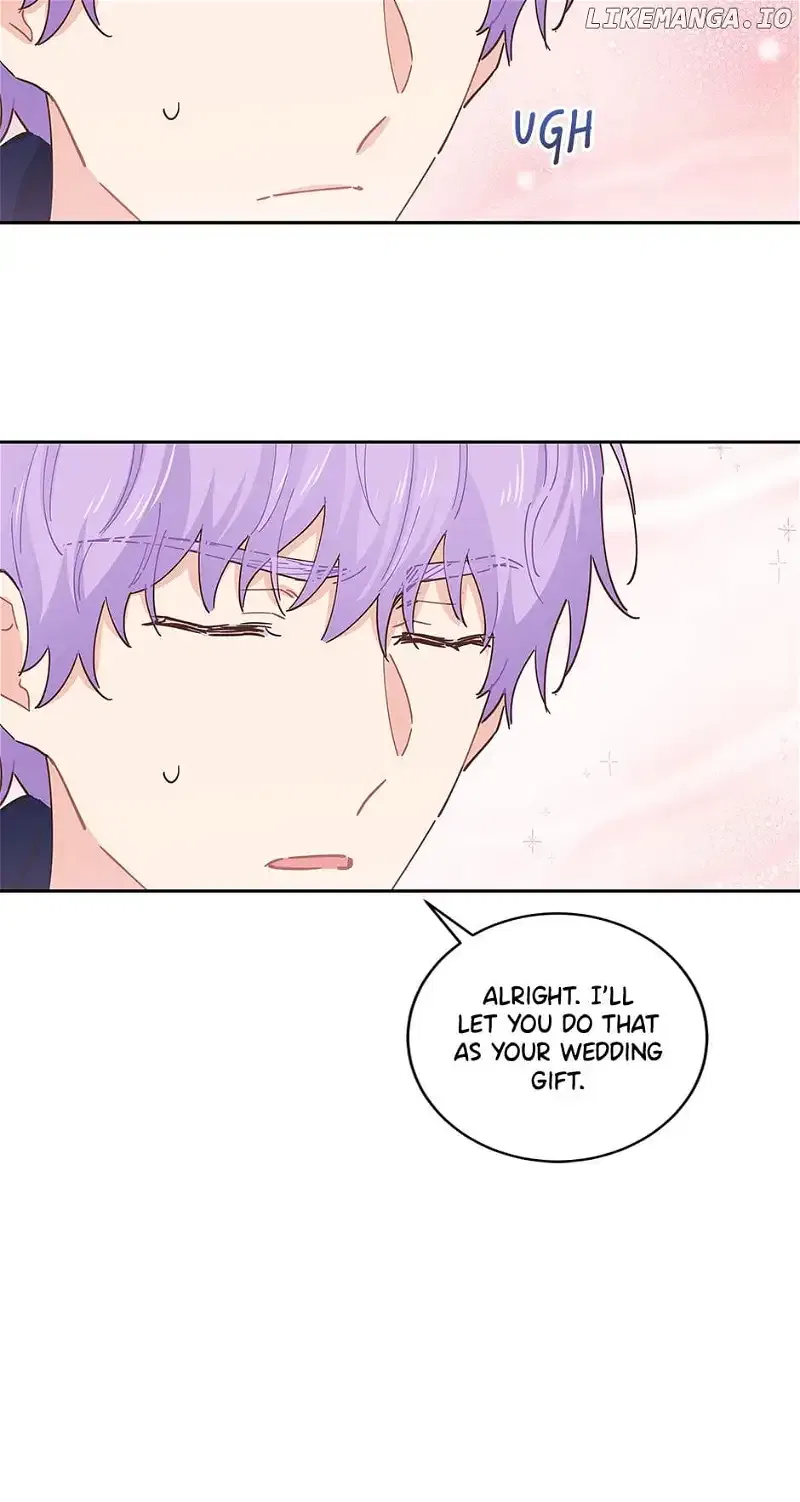 I Have No Health Chapter 93 – Page 9
