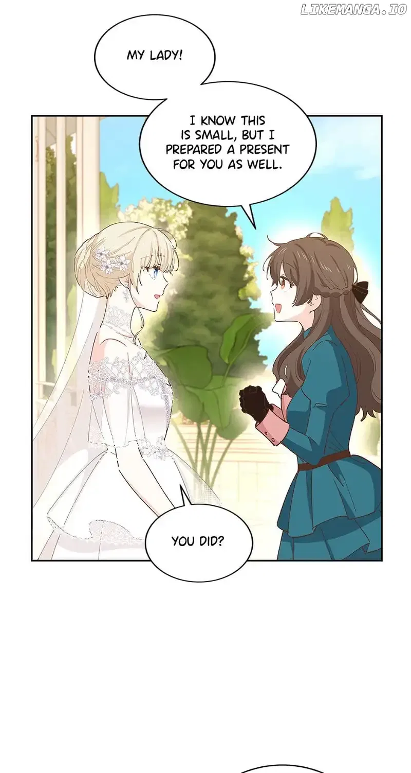 I Have No Health Chapter 93 – Page 10