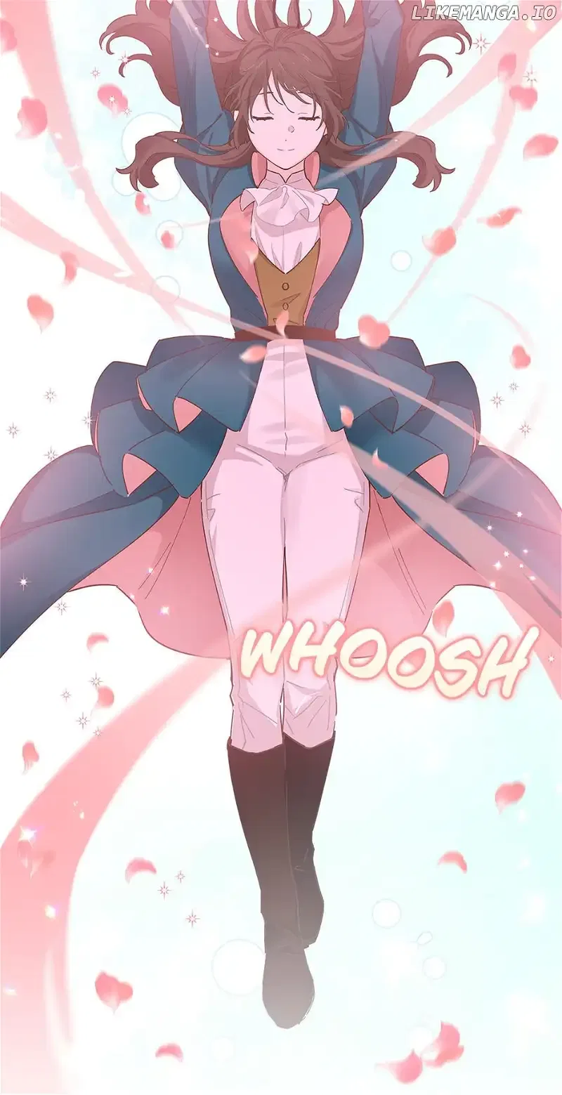 I Have No Health Chapter 93 – Page 21