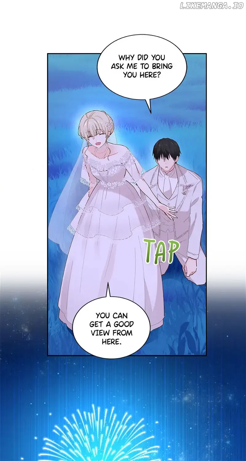 I Have No Health Chapter 93 – Page 27