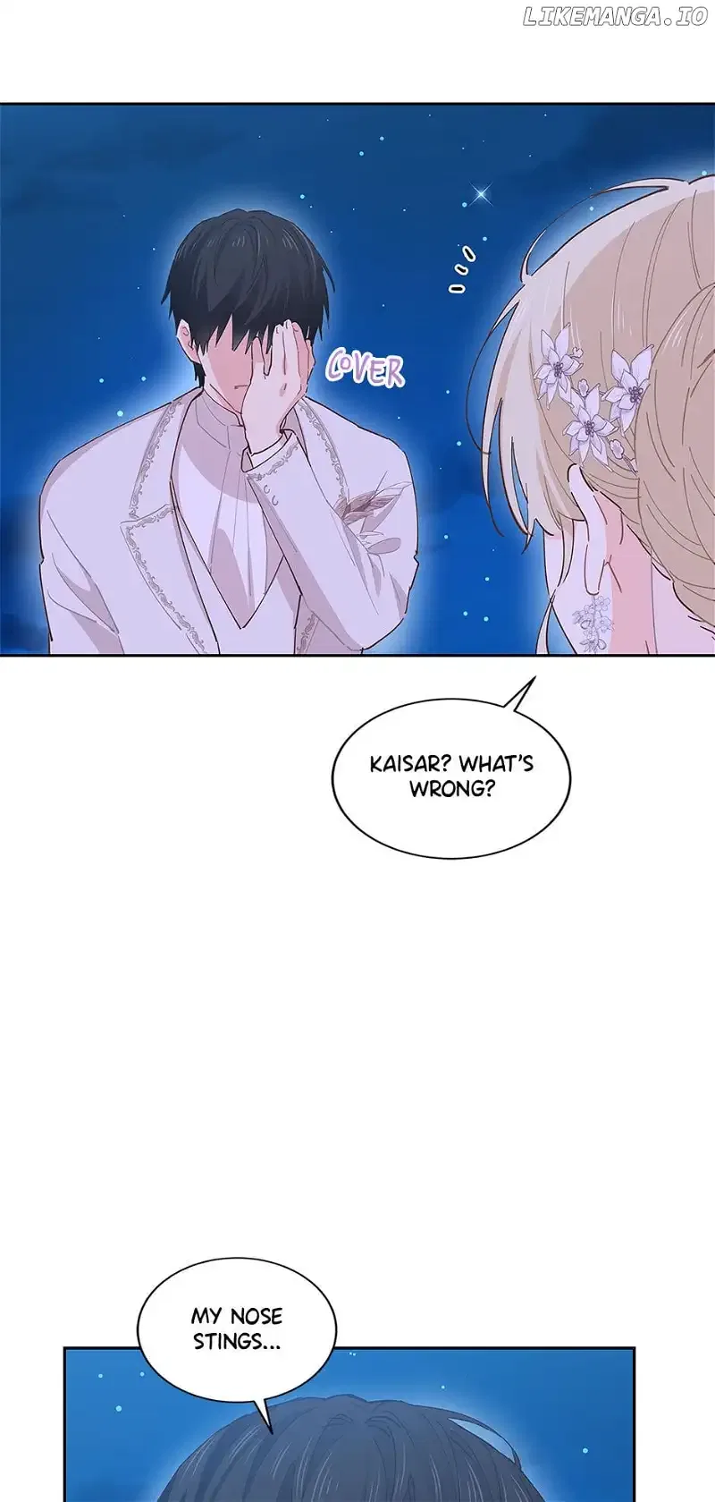 I Have No Health Chapter 93 – Page 32