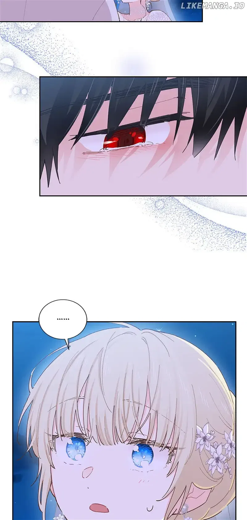 I Have No Health Chapter 93 – Page 34