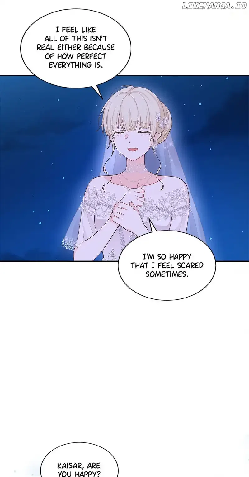I Have No Health Chapter 93 – Page 40
