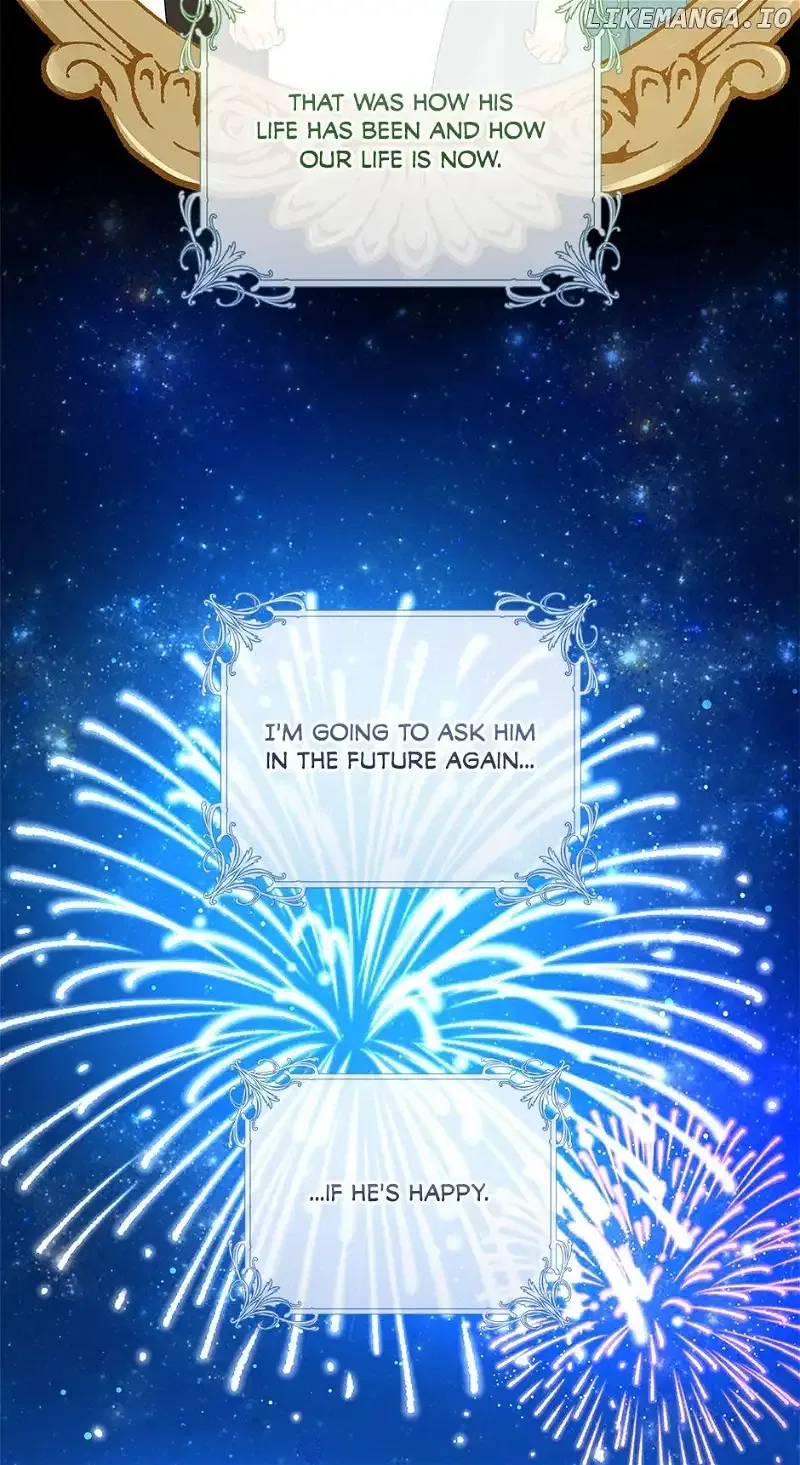 I Have No Health Chapter 93 – Page 46