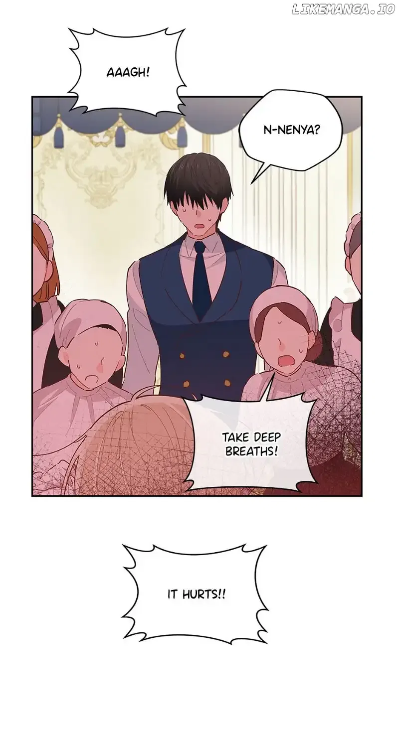 I Have No Health Chapter 93 – Page 50