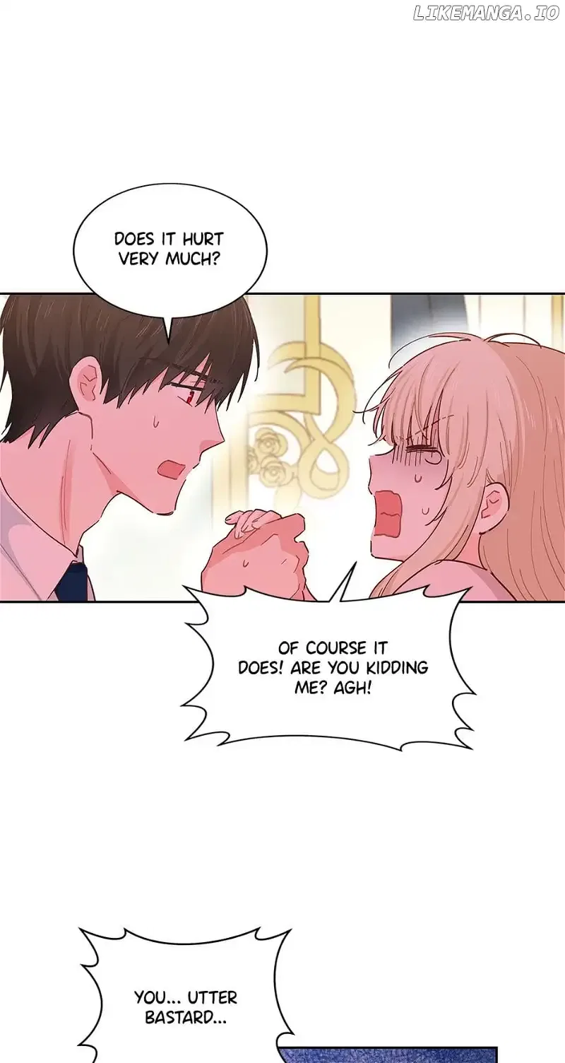 I Have No Health Chapter 93 – Page 51
