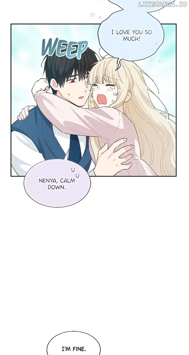 I Have No Health Chapter 93 – Page 53