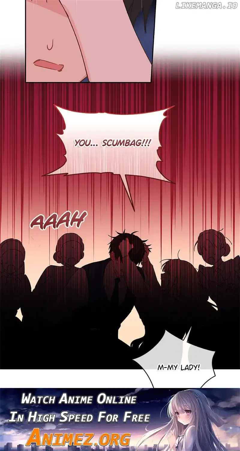 I Have No Health Chapter 93 – Page 56