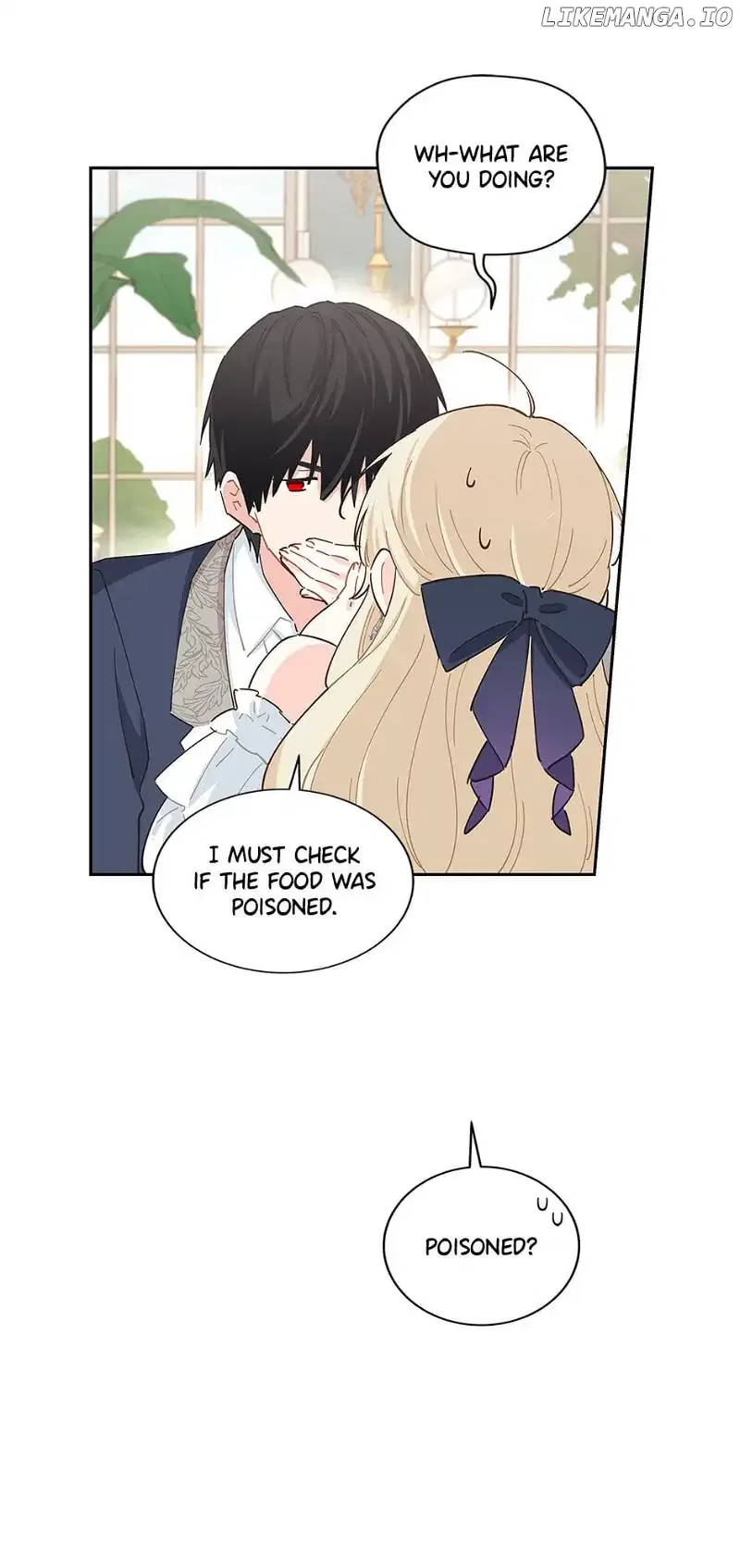 I Have No Health Chapter 92 – Page 5
