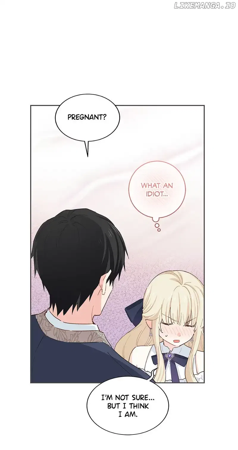 I Have No Health Chapter 92 – Page 8